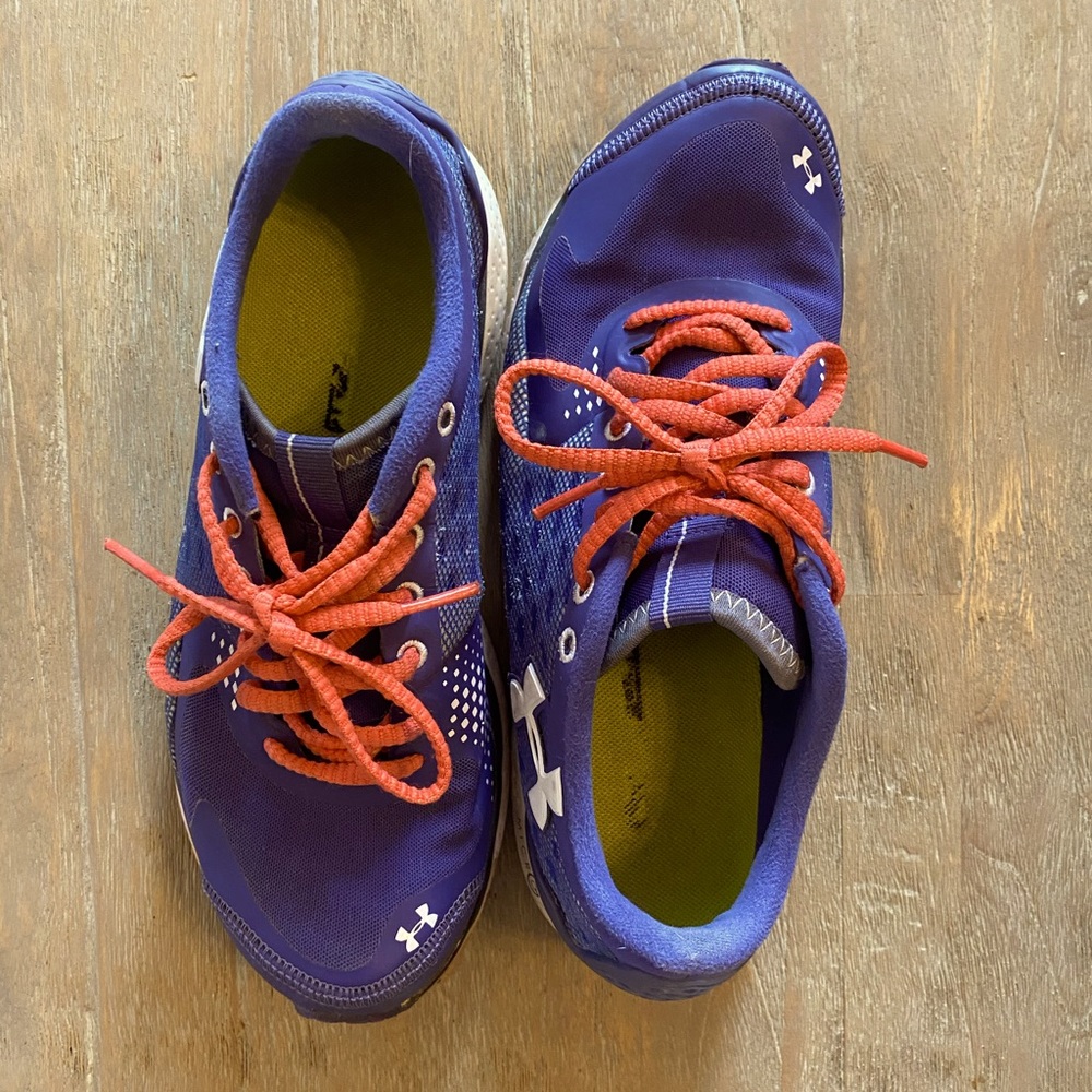 UA Shoes